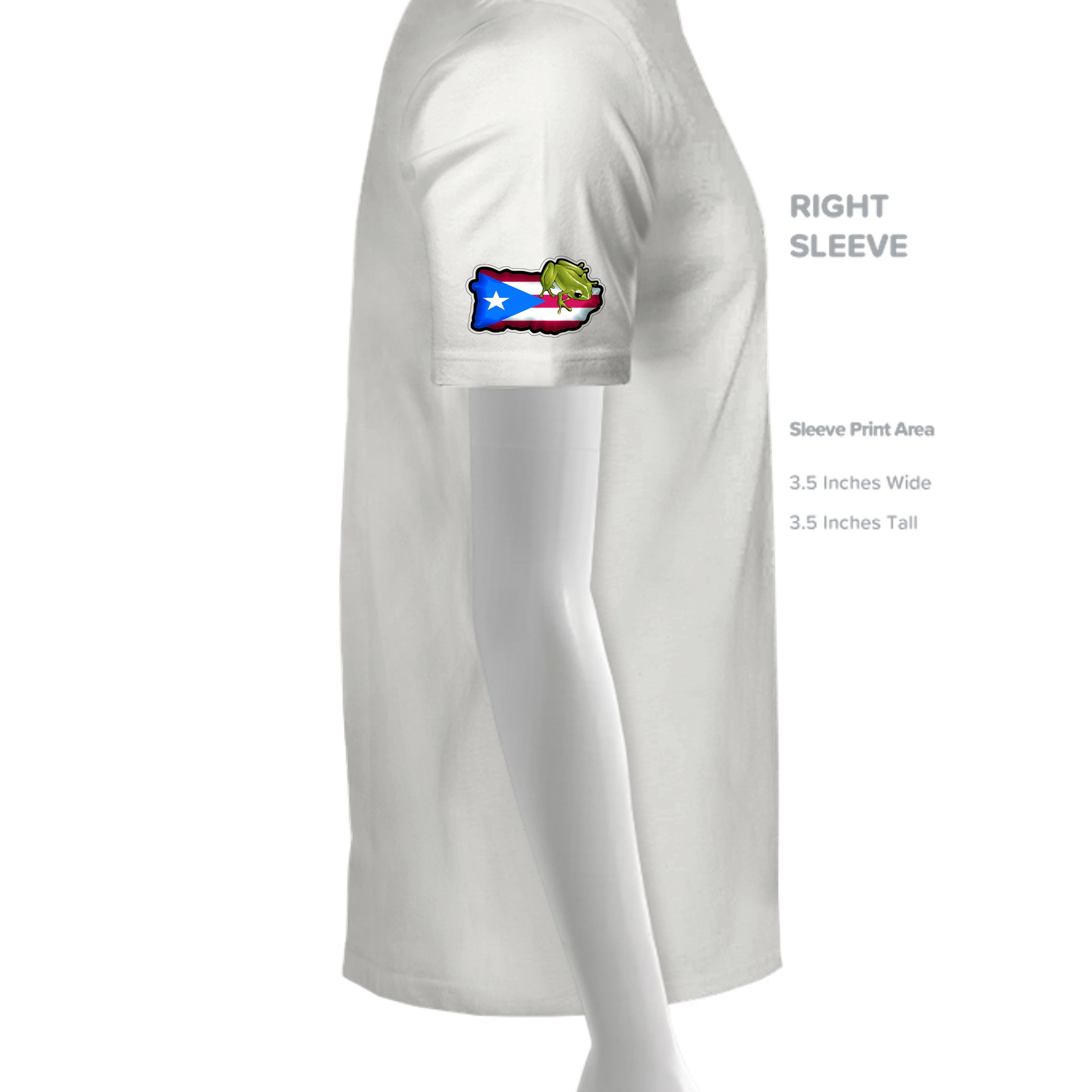 Natural - 3005 - SLEEVE_RIGHT