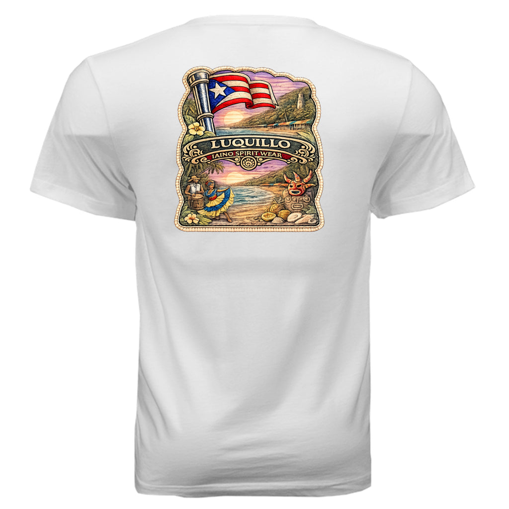 WHITE - 3005 - BACK