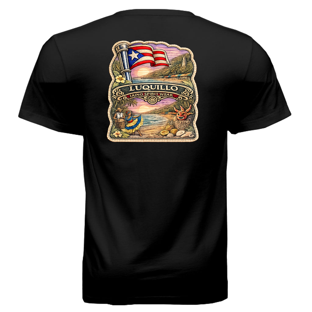BLACK - 3005 - BACK