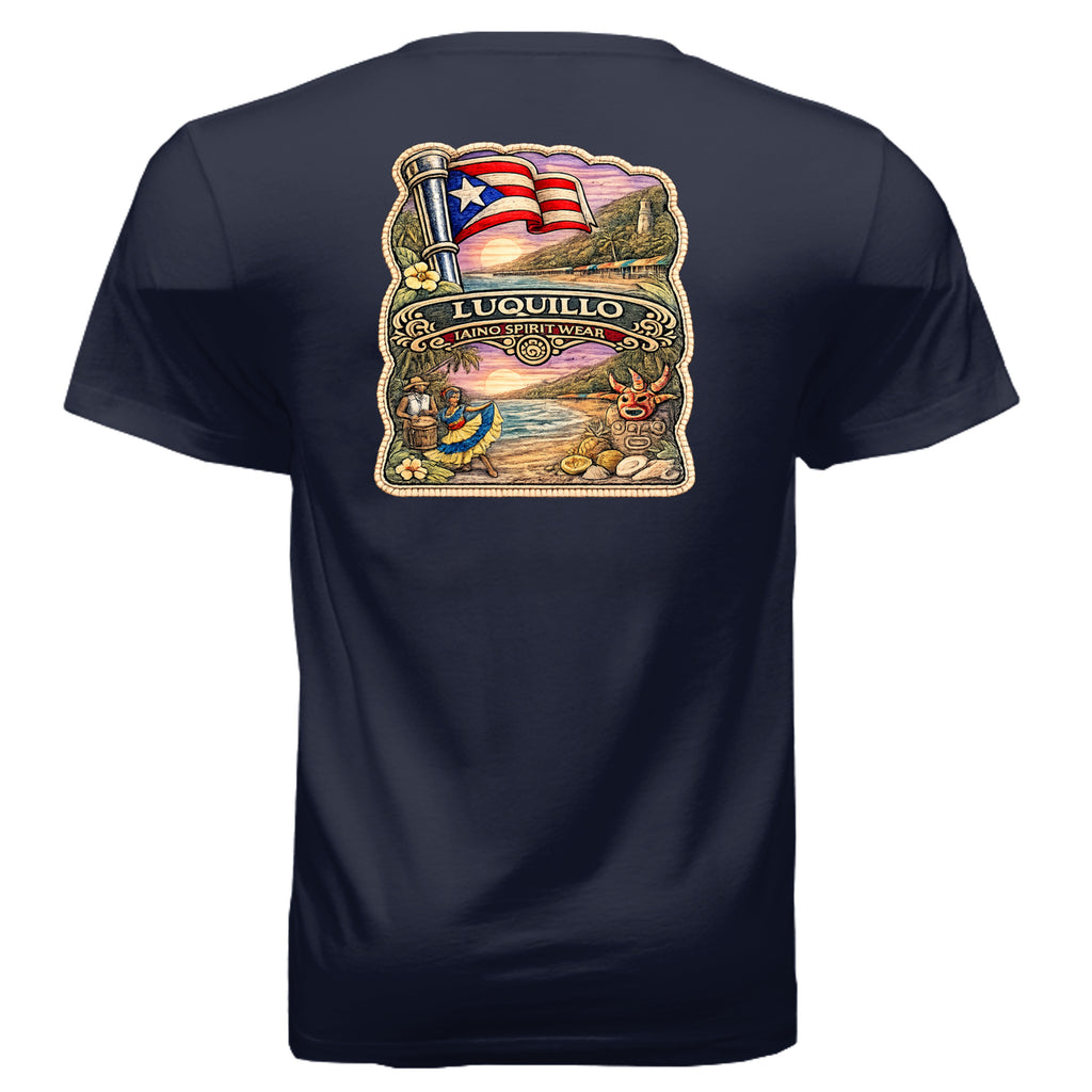 NAVY - 3005 - BACK