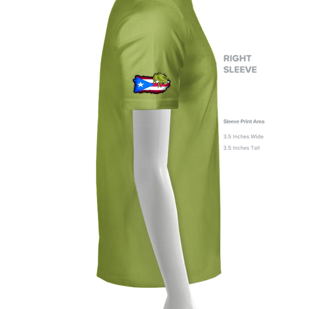 KIWI - G500 - SLEEVE_RIGHT