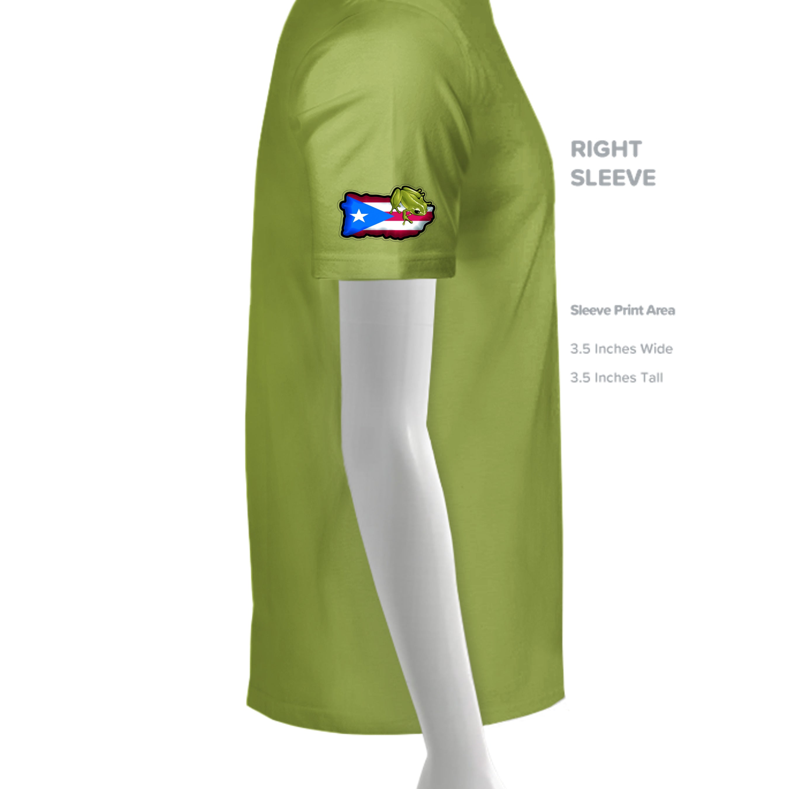 KIWI - G500 - SLEEVE_RIGHT