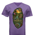 HEATHER PURPLE - G64V - FRONT