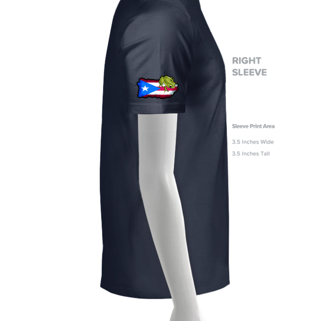 NAVY - G64V - SLEEVE_RIGHT