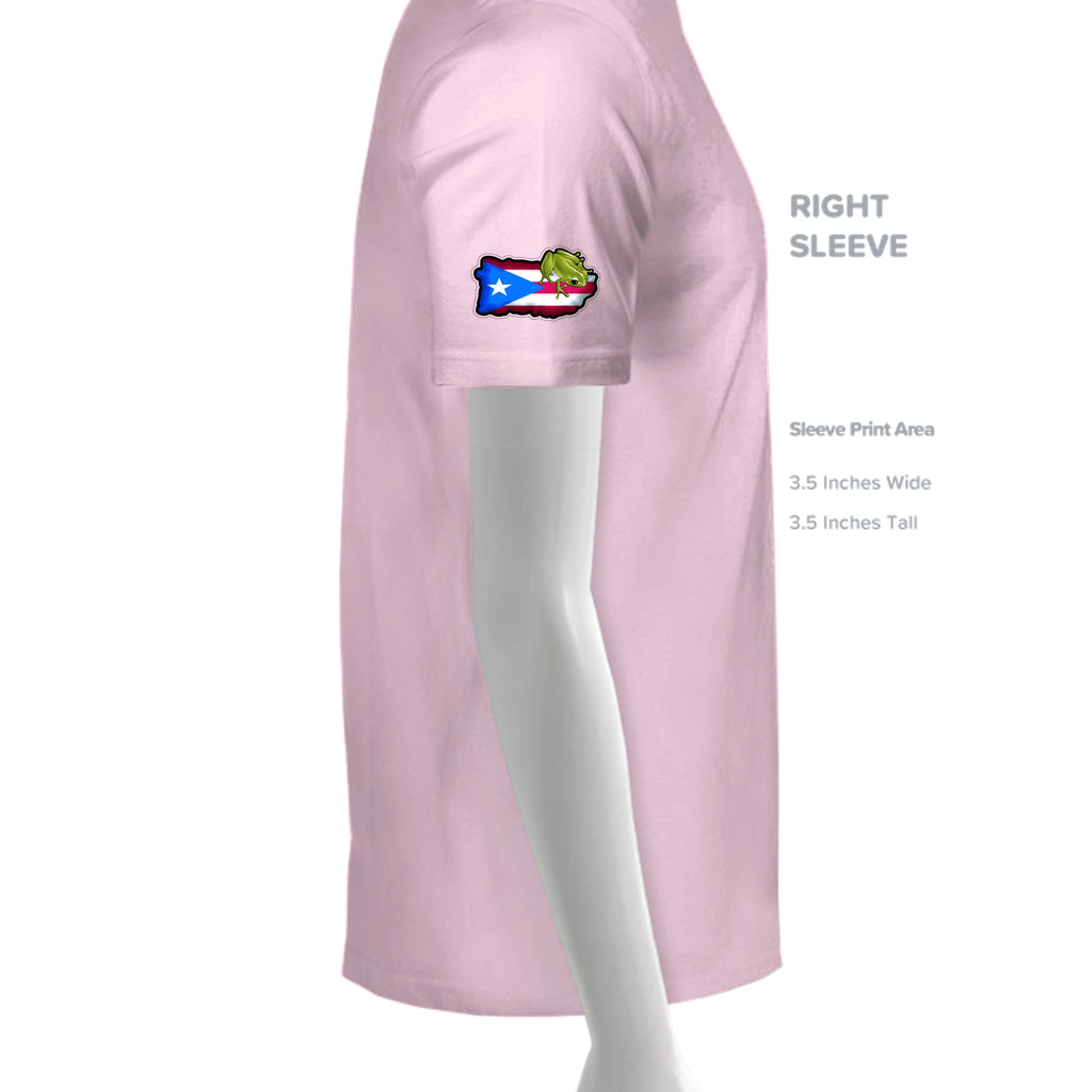 LIGHT PINK - G500 - SLEEVE_RIGHT