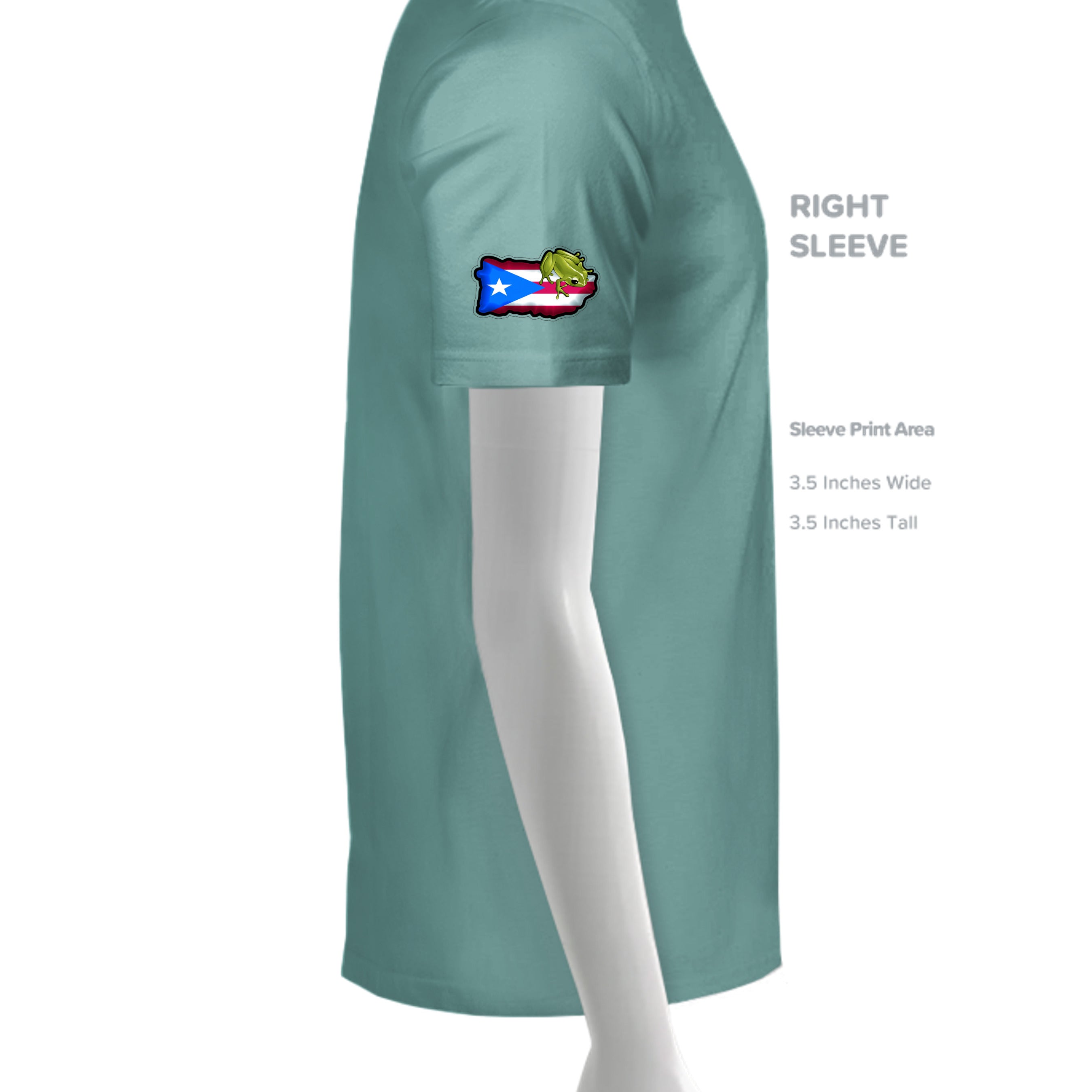 Aquatic - G500 - SLEEVE_RIGHT