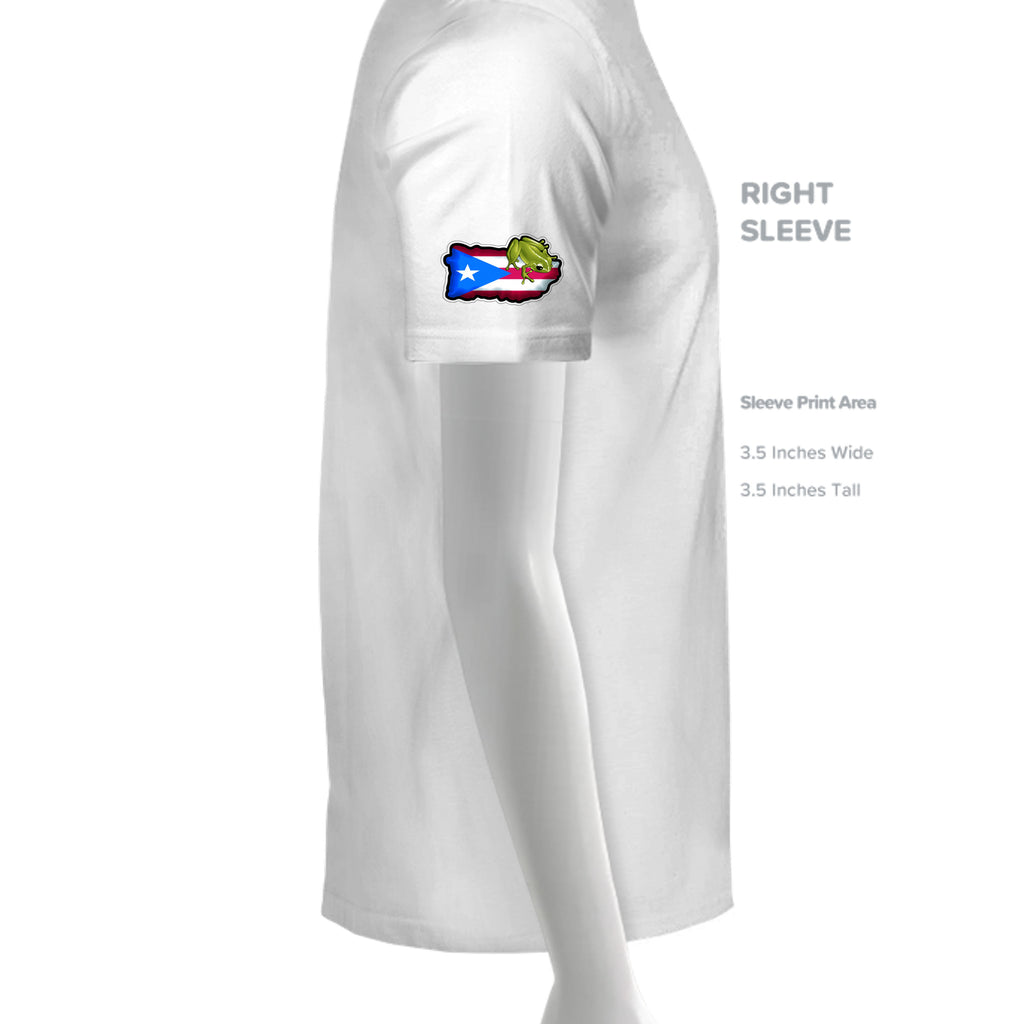 WHITE - G500 - SLEEVE_RIGHT
