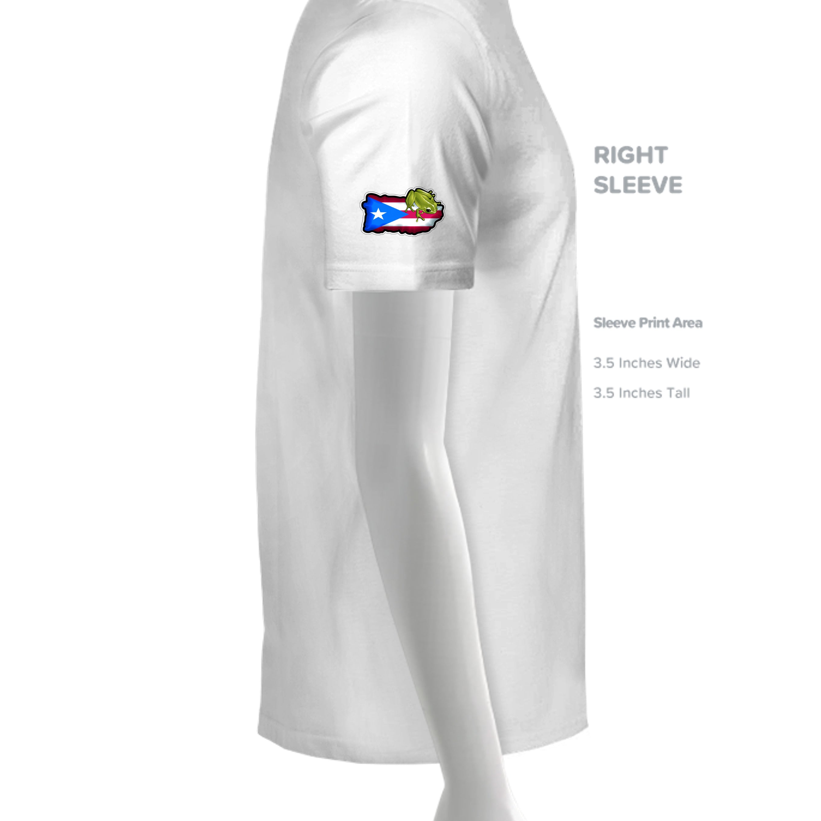 WHITE - G500 - SLEEVE_RIGHT
