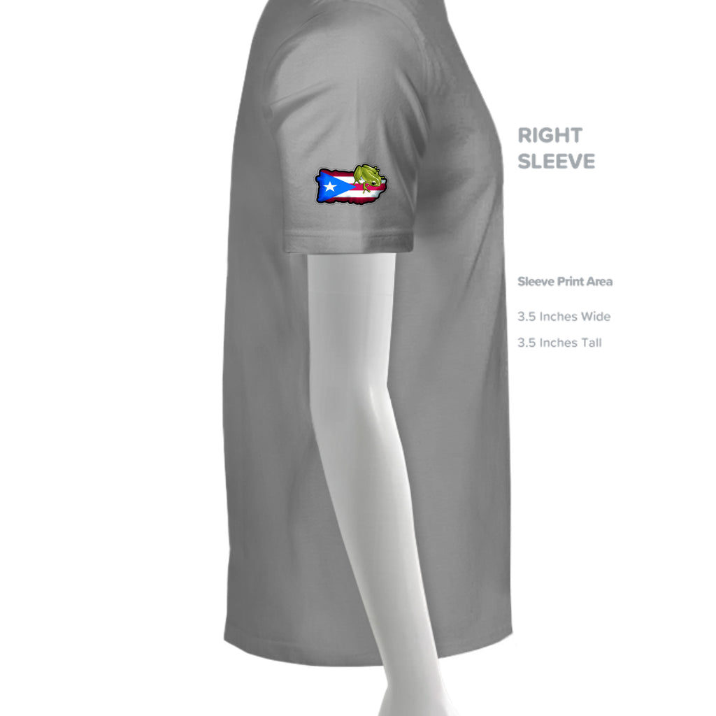 GRAVEL - G500 - SLEEVE_RIGHT
