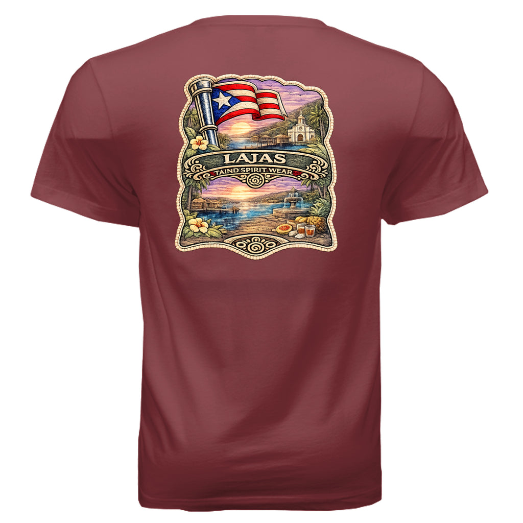 MAROON - 3005 - BACK