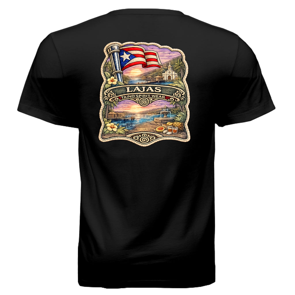 BLACK - 3005 - BACK