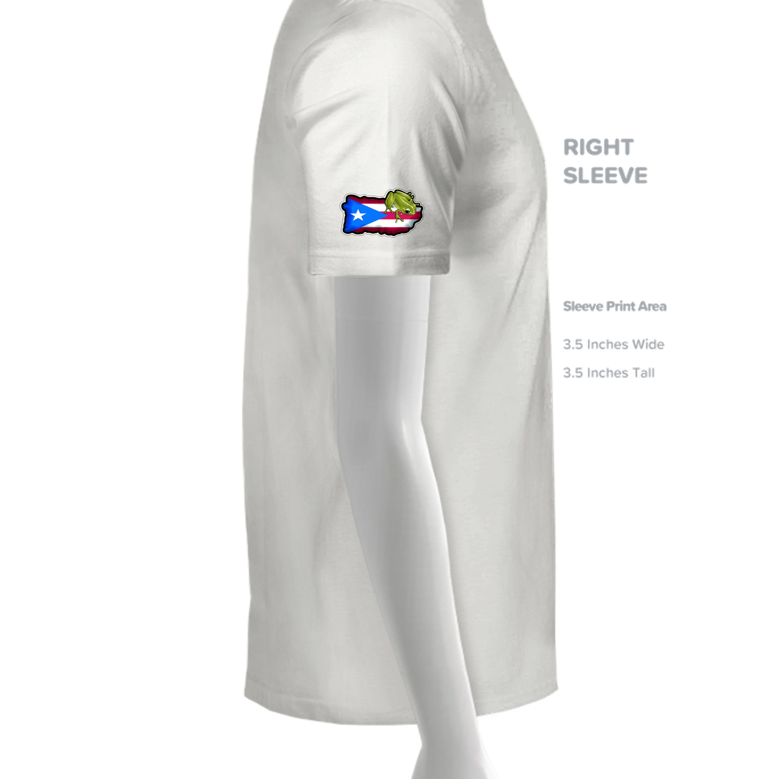 Natural - 3005 - SLEEVE_RIGHT