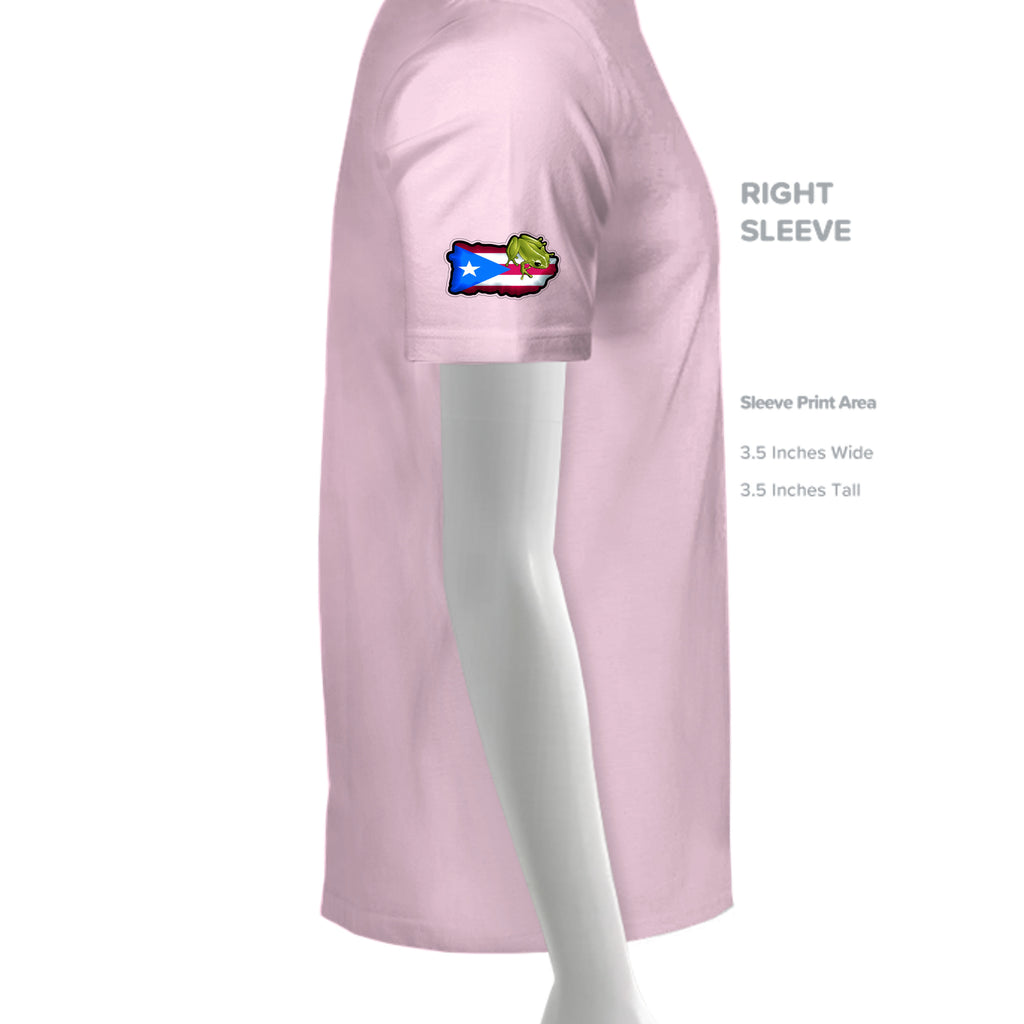 LIGHT PINK - G500 - SLEEVE_RIGHT