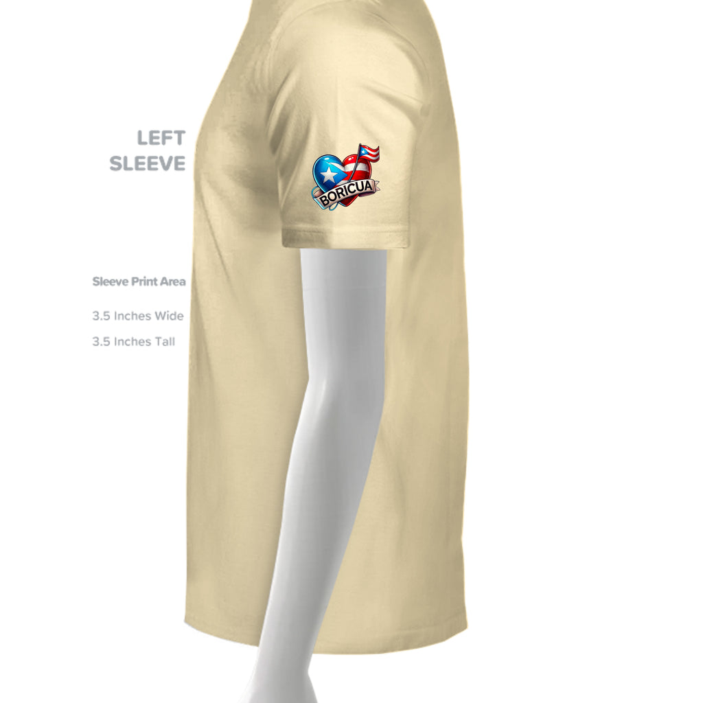 YELLOW HAZE - G500 - SLEEVE_LEFT