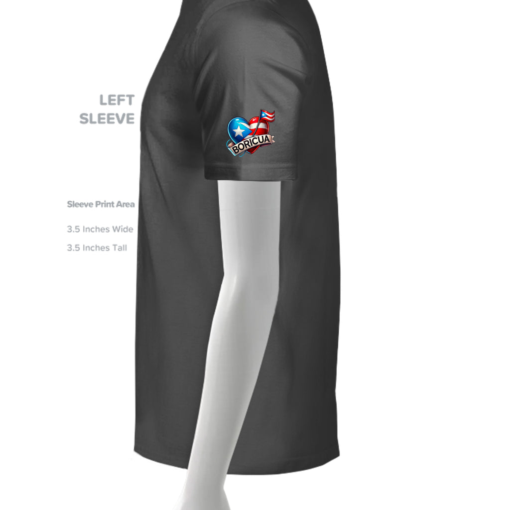 CHARCOAL - G64V - SLEEVE_LEFT