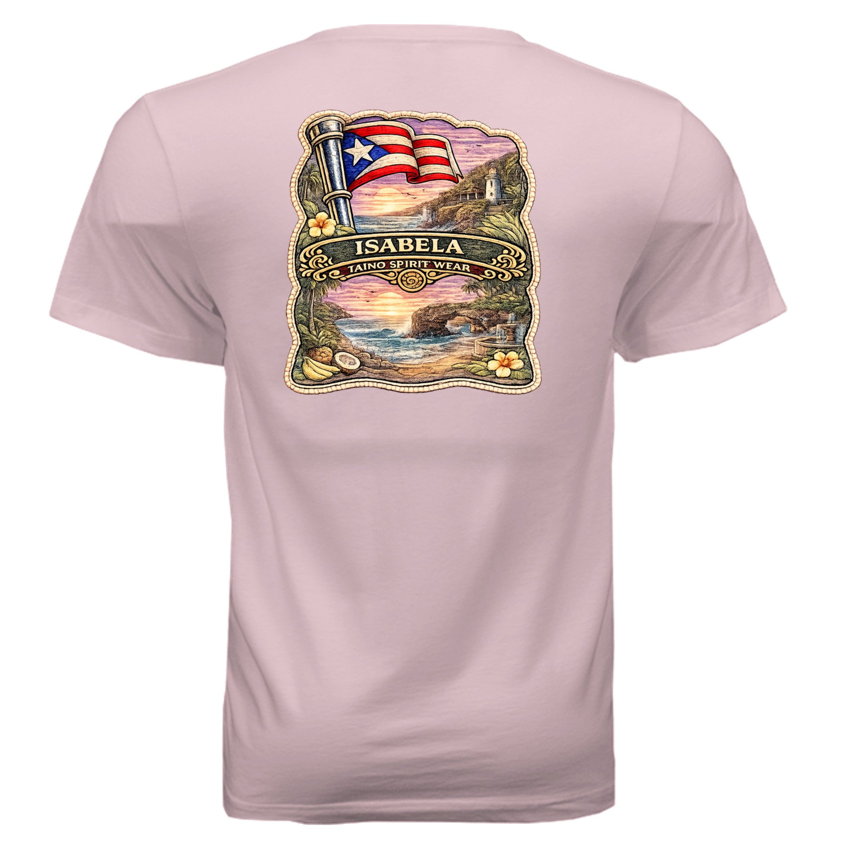 Pink - 3005 - BACK