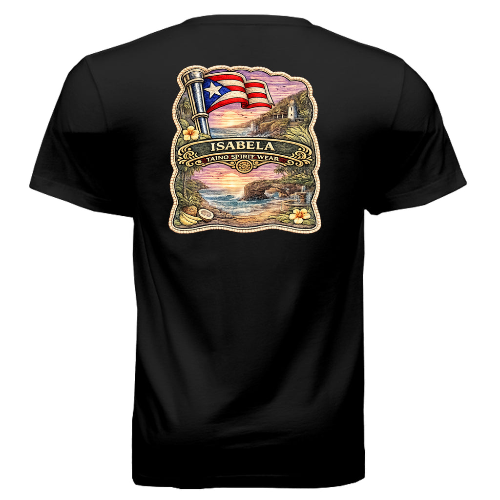 BLACK - 3005 - BACK