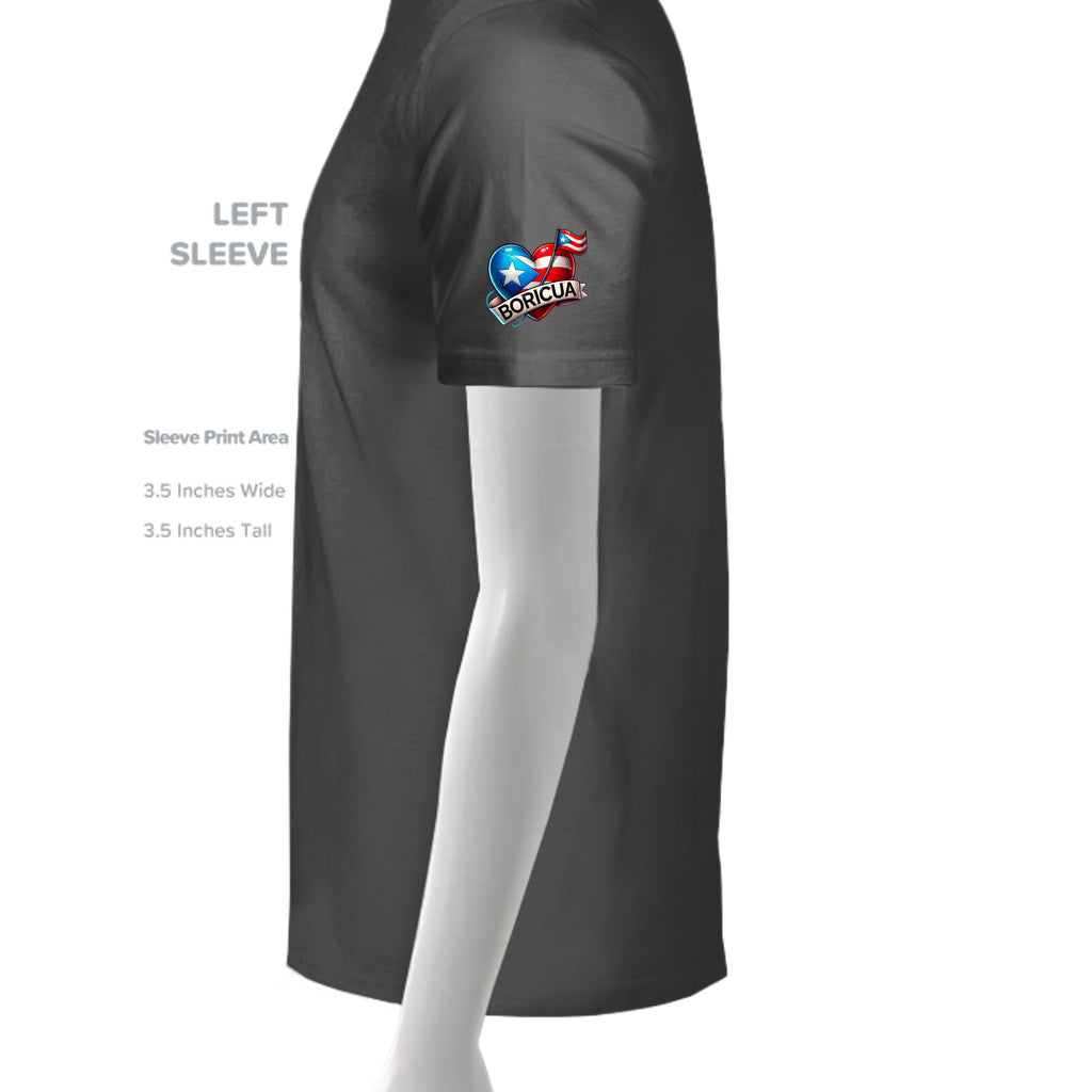 CHARCOAL - G64V - SLEEVE_LEFT