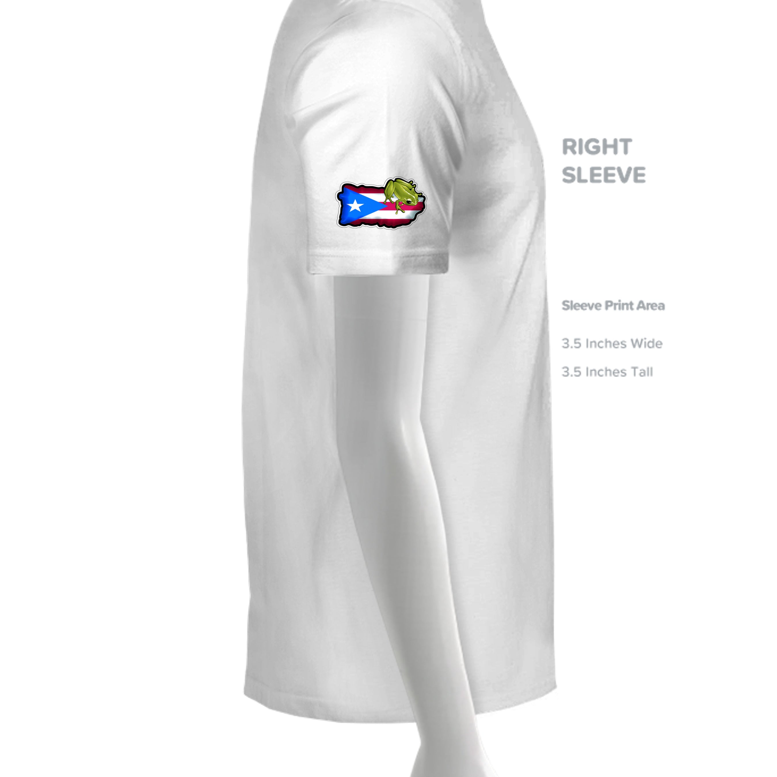 WHITE - G64V - SLEEVE_RIGHT