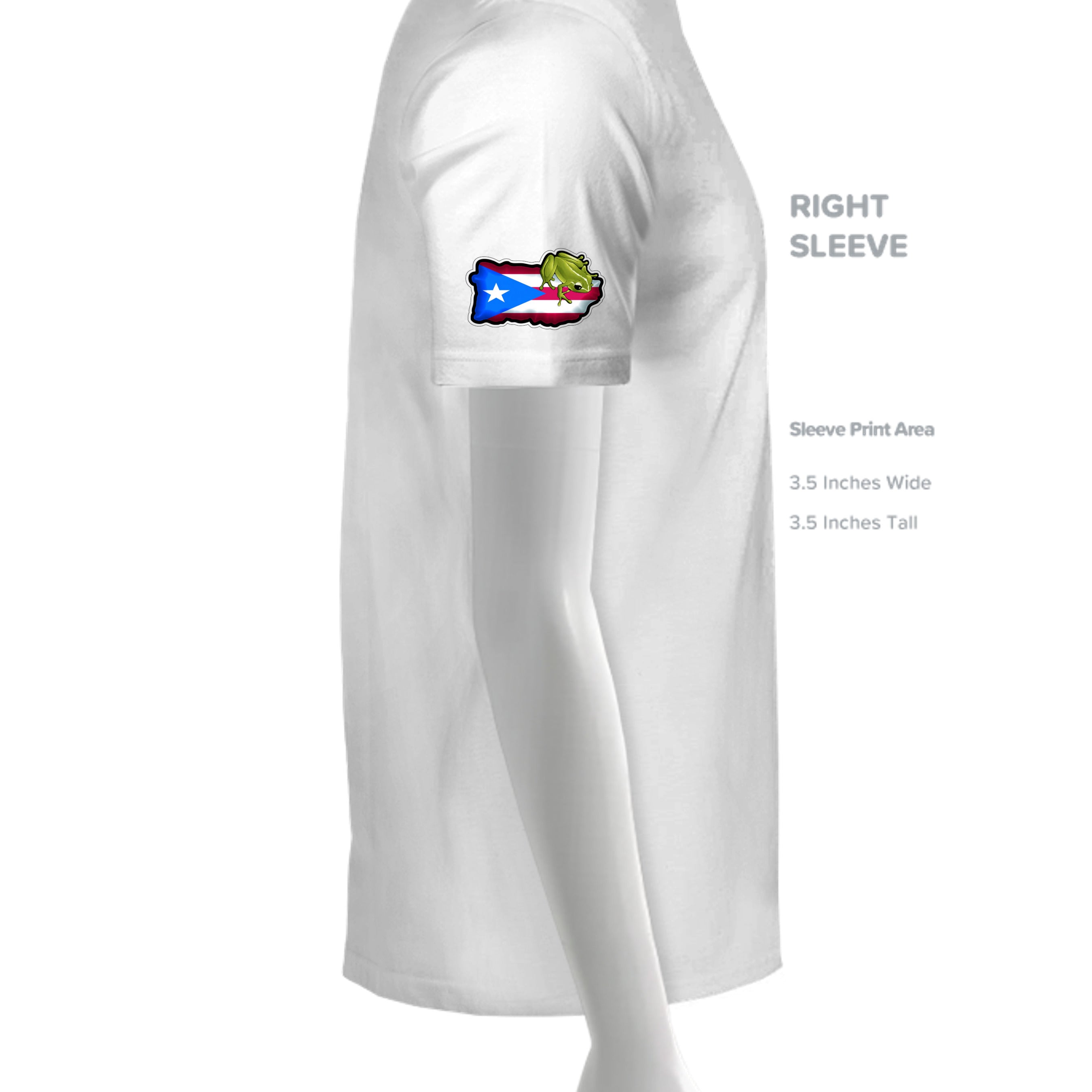 WHITE - G500 - SLEEVE_RIGHT