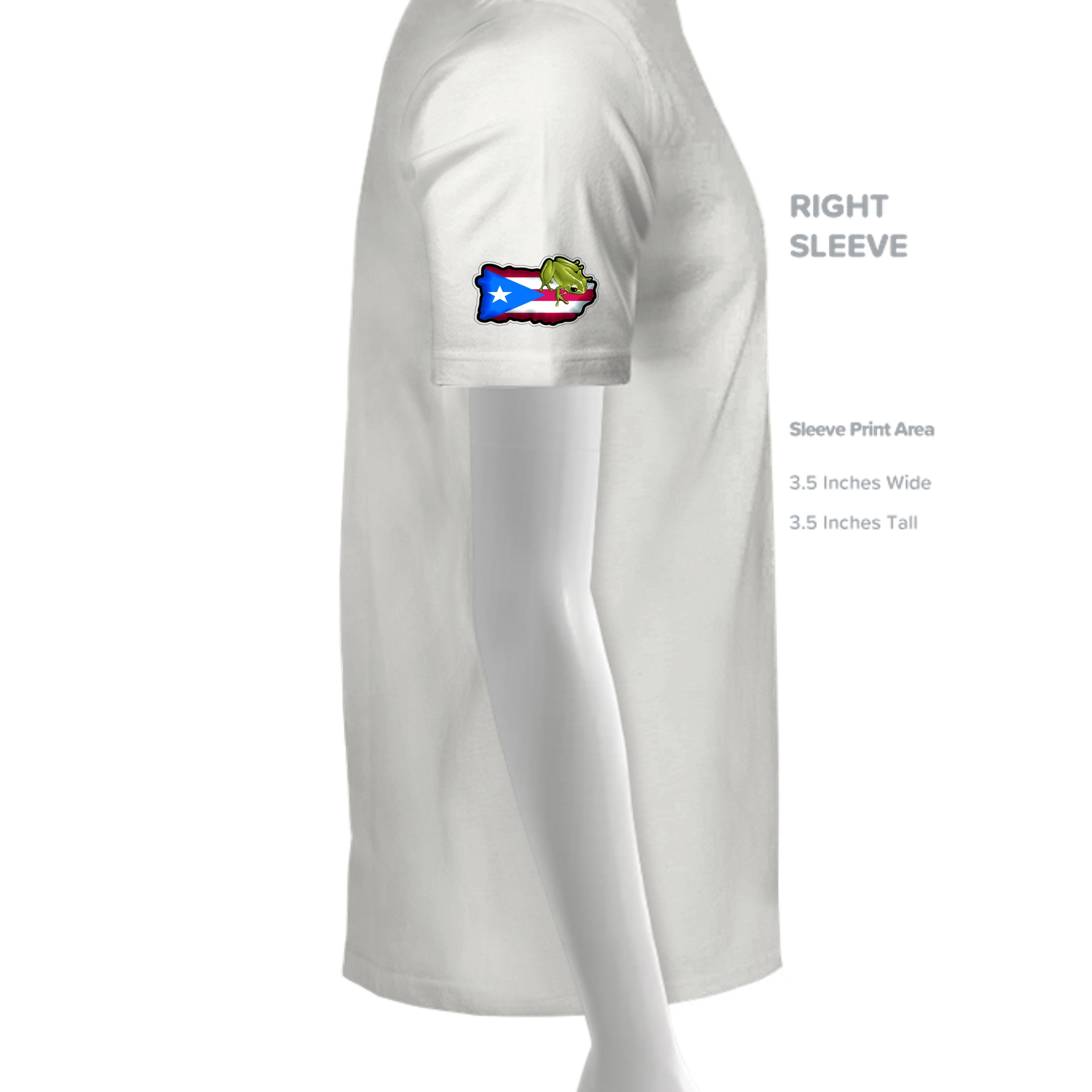 Natural - 3005 - SLEEVE_RIGHT