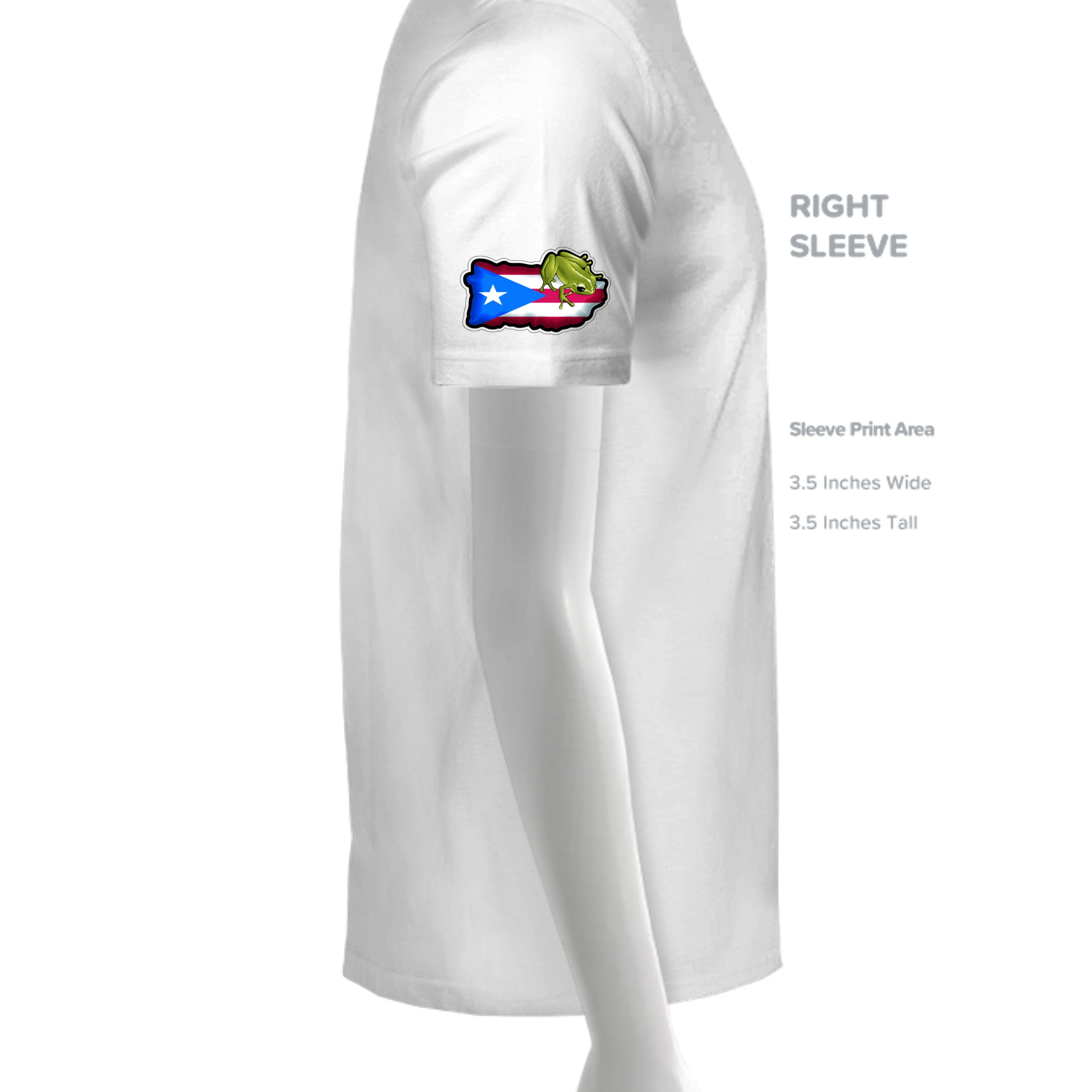 WHITE - G500 - SLEEVE_RIGHT