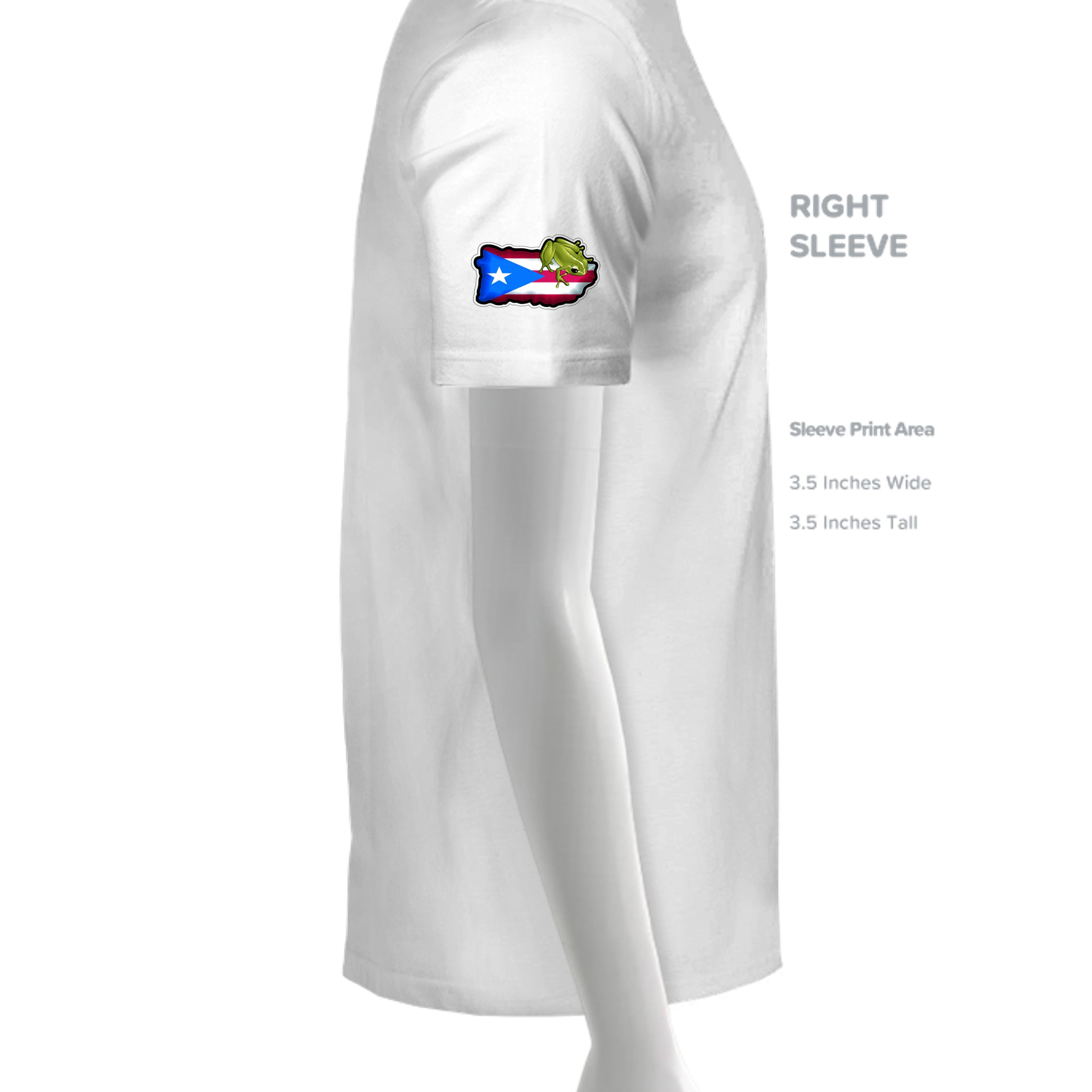 WHITE - G64V - SLEEVE_RIGHT