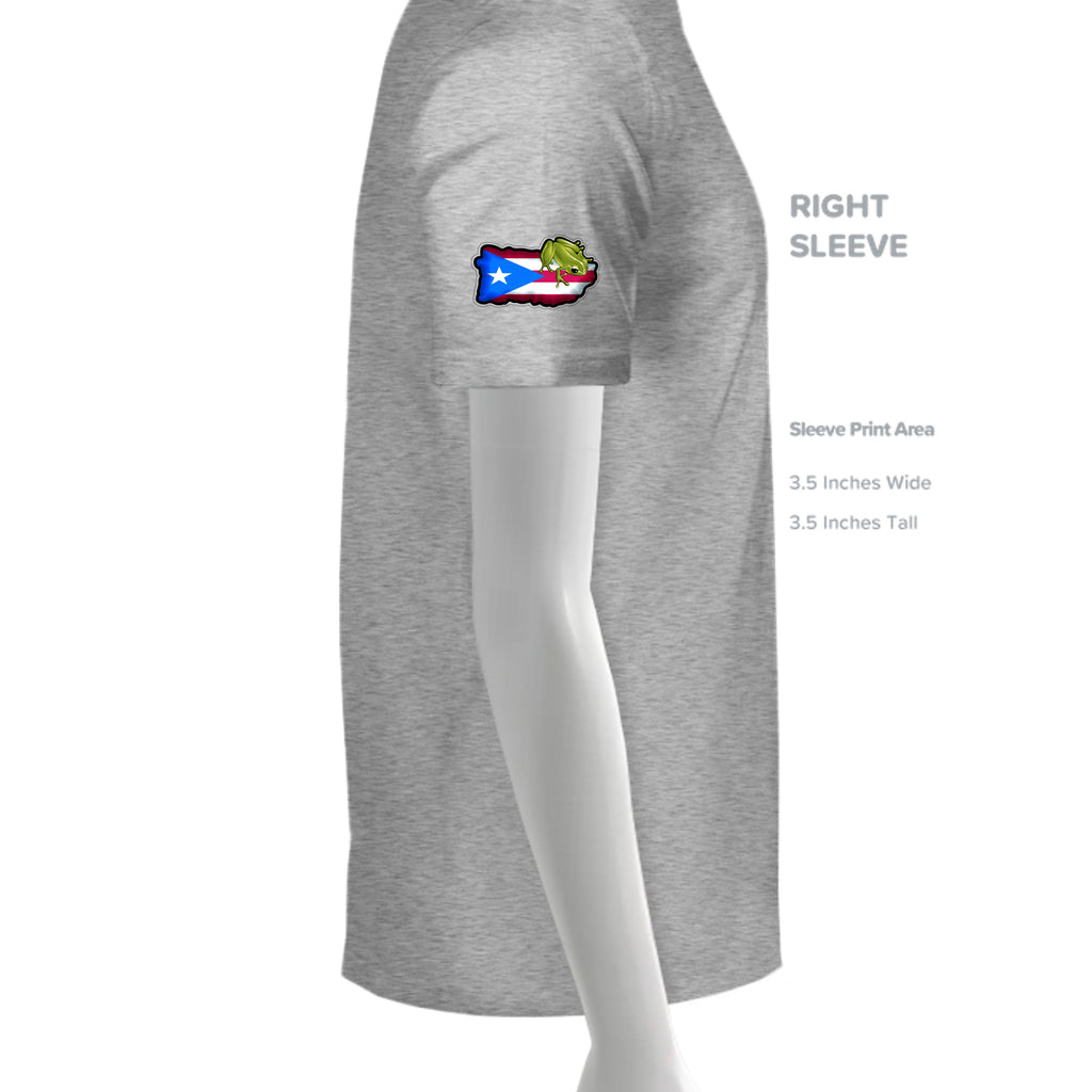 SPORT GREY - G64V - SLEEVE_RIGHT