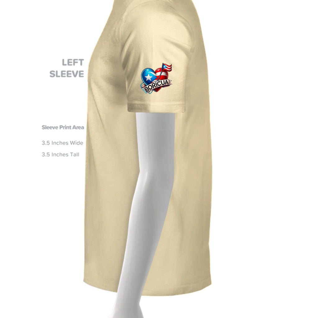 YELLOW HAZE - G500 - SLEEVE_LEFT