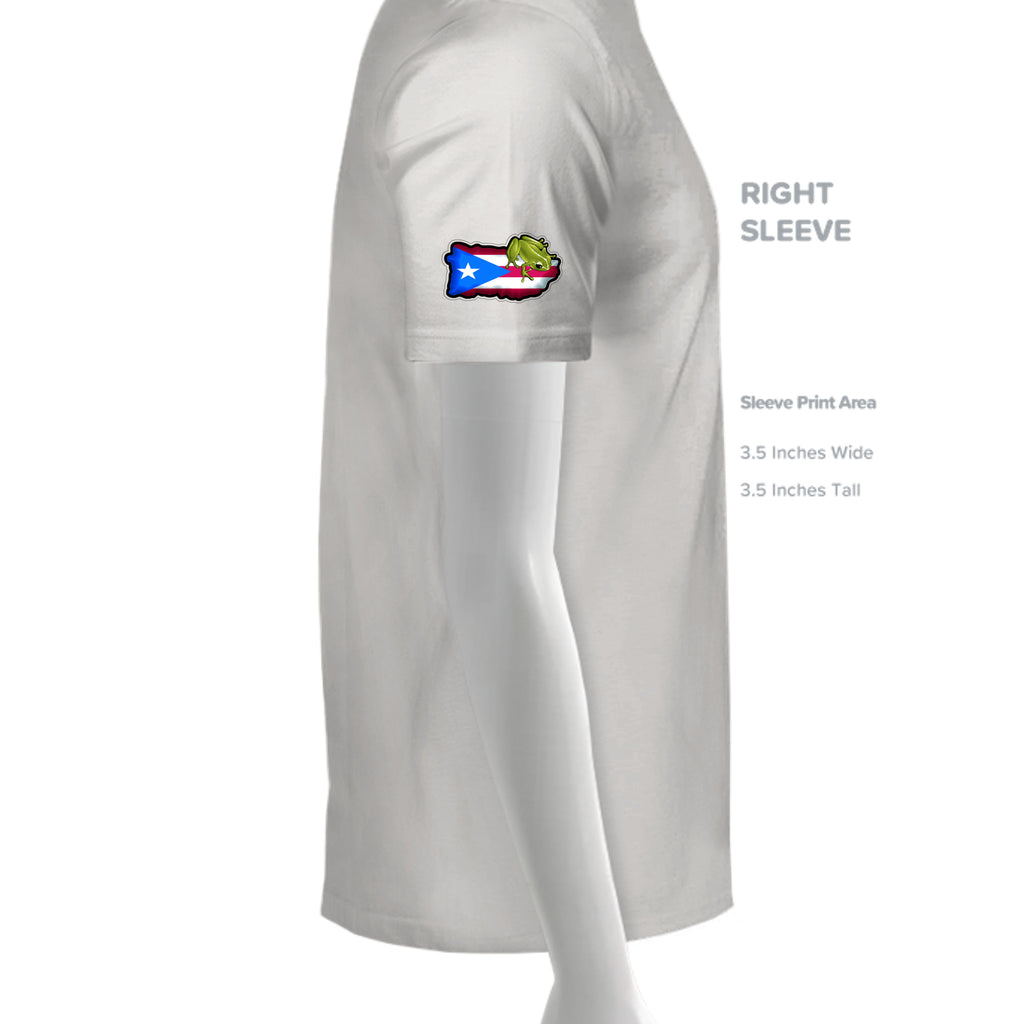 ICE GREY - G500 - SLEEVE_RIGHT