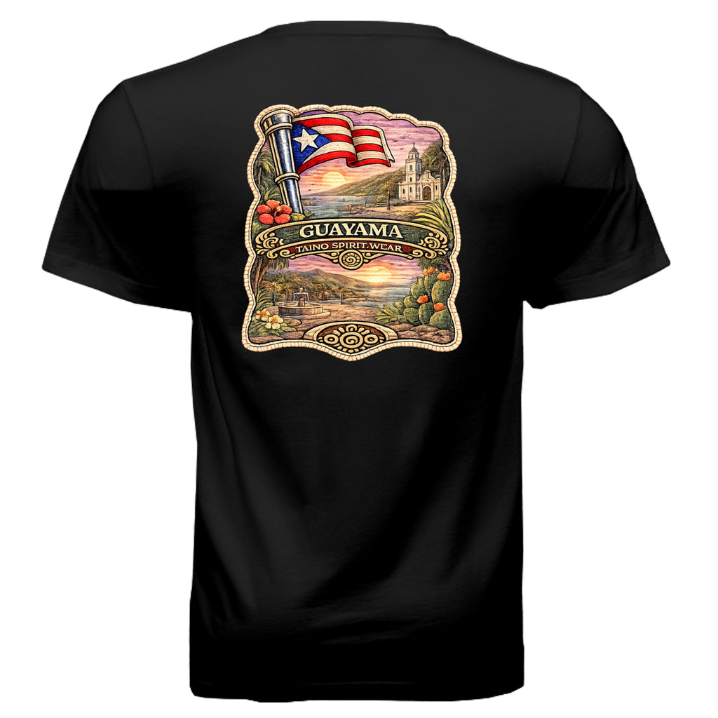 BLACK - 3005 - BACK