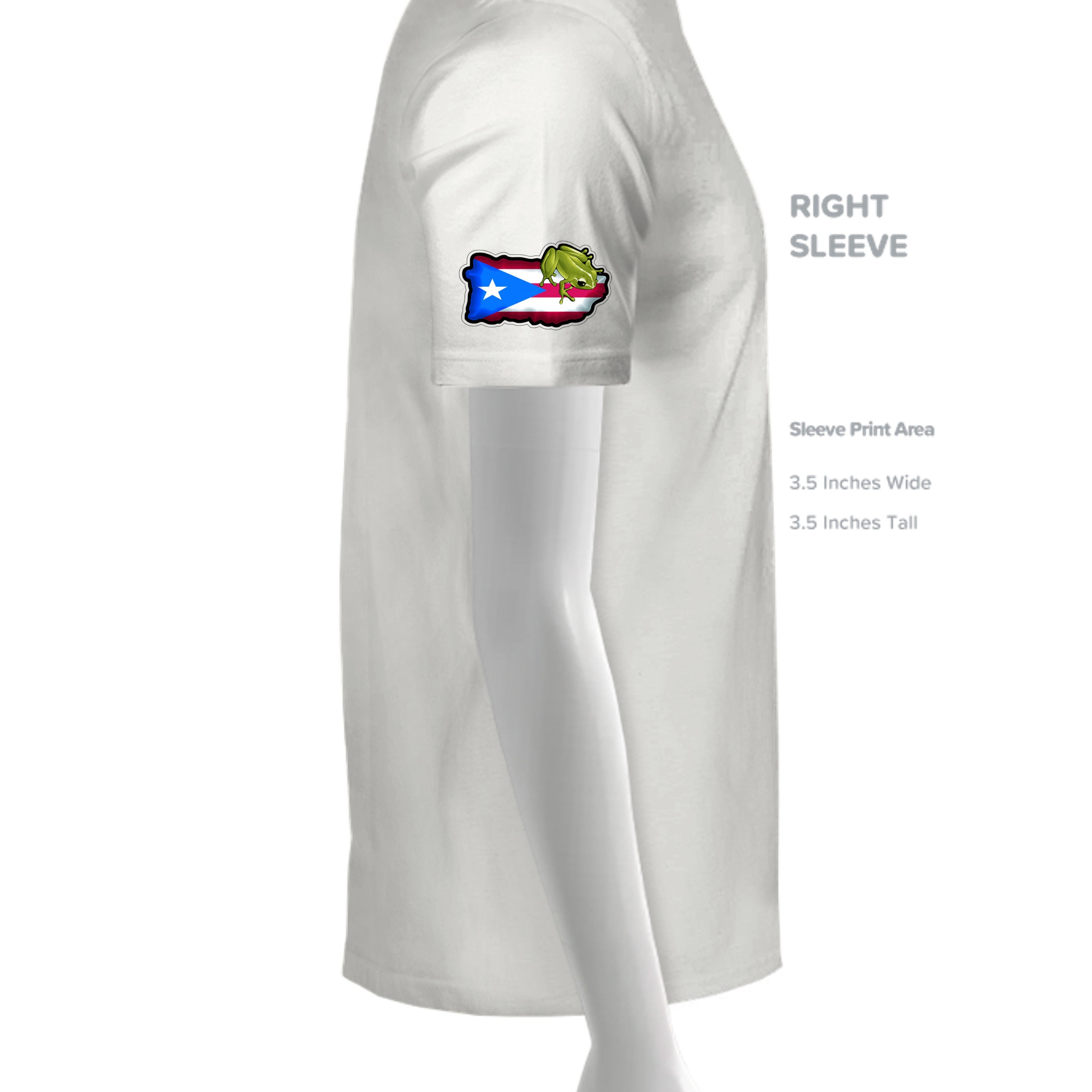 Natural - 3005 - SLEEVE_RIGHT