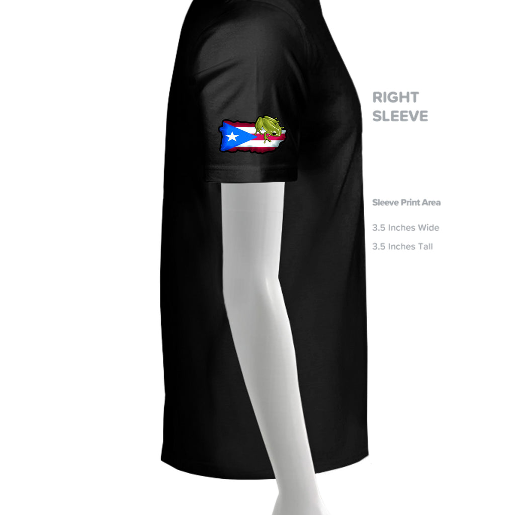 BLACK - 3005 - SLEEVE_RIGHT