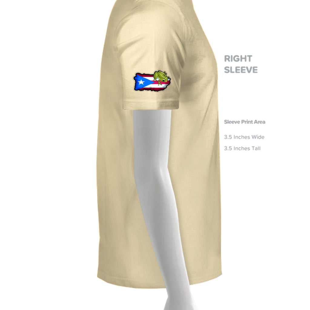 YELLOW HAZE - G500 - SLEEVE_RIGHT