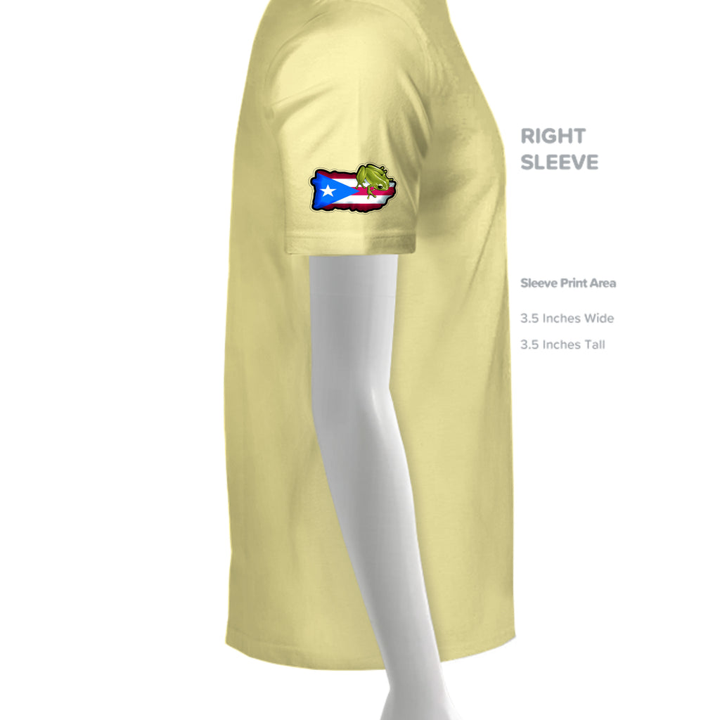 CORNSILK - G500 - SLEEVE_RIGHT