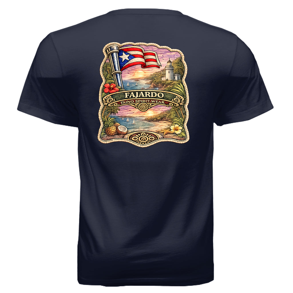 NAVY - 3005 - BACK