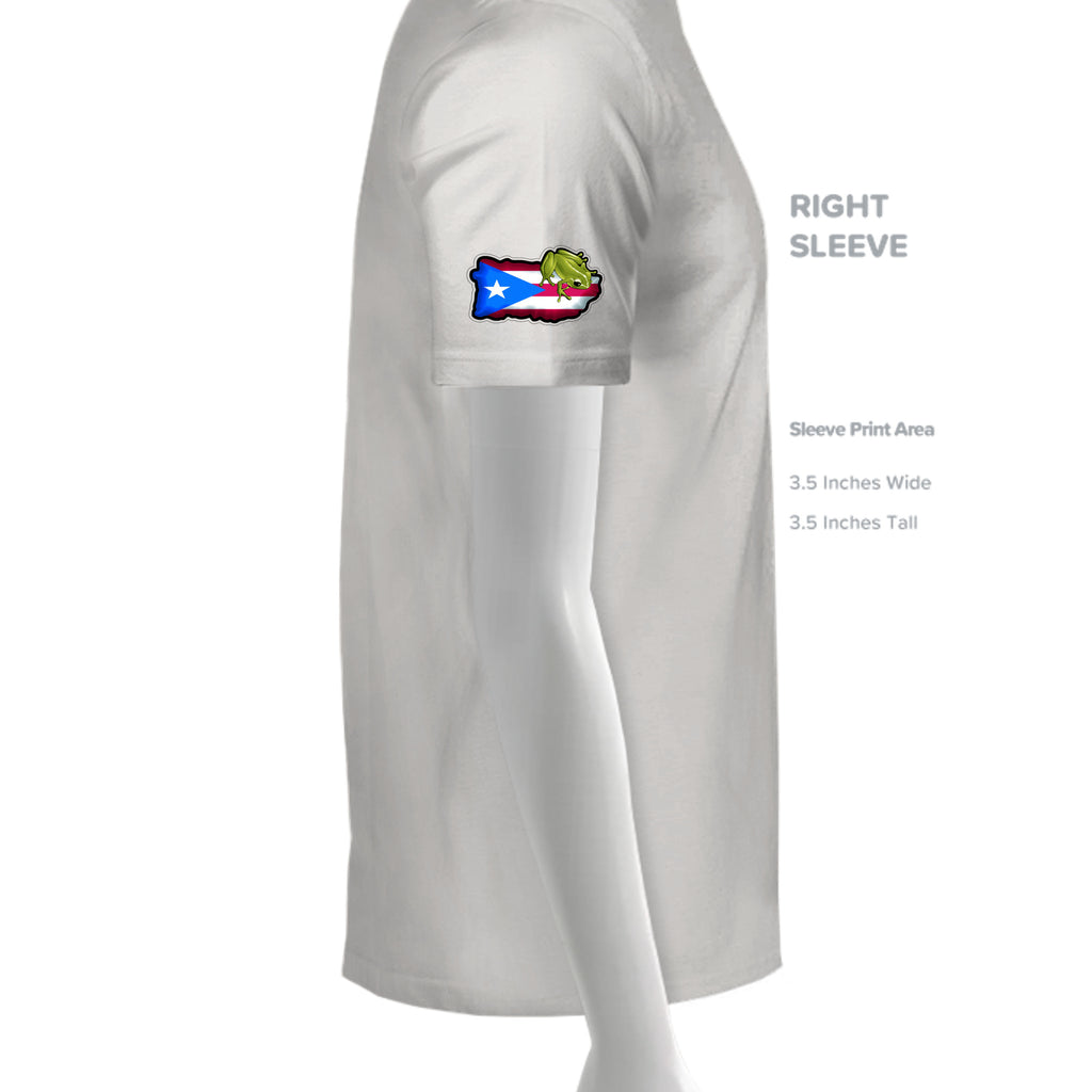 ICE GREY - G500 - SLEEVE_RIGHT