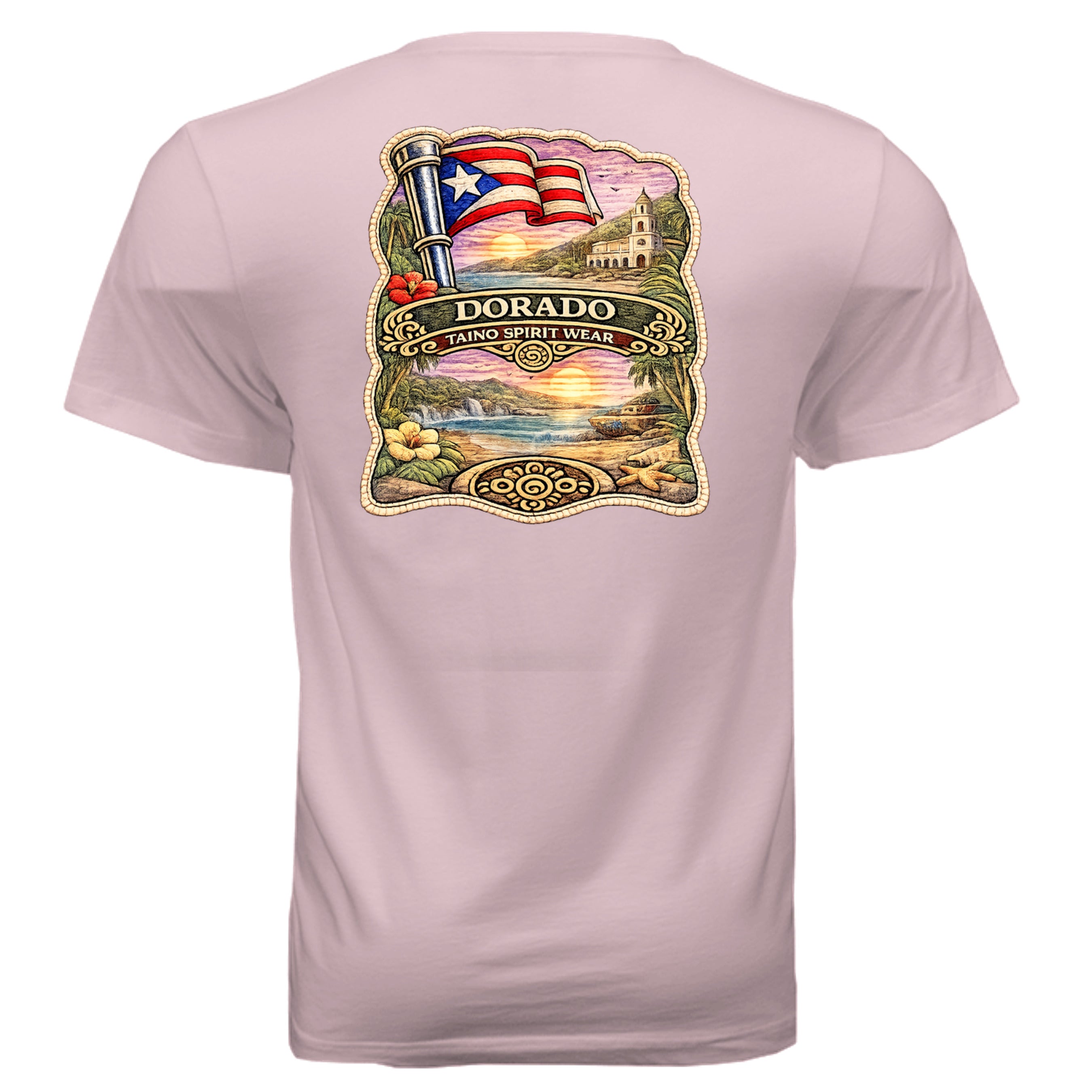 Pink - 3005 - BACK