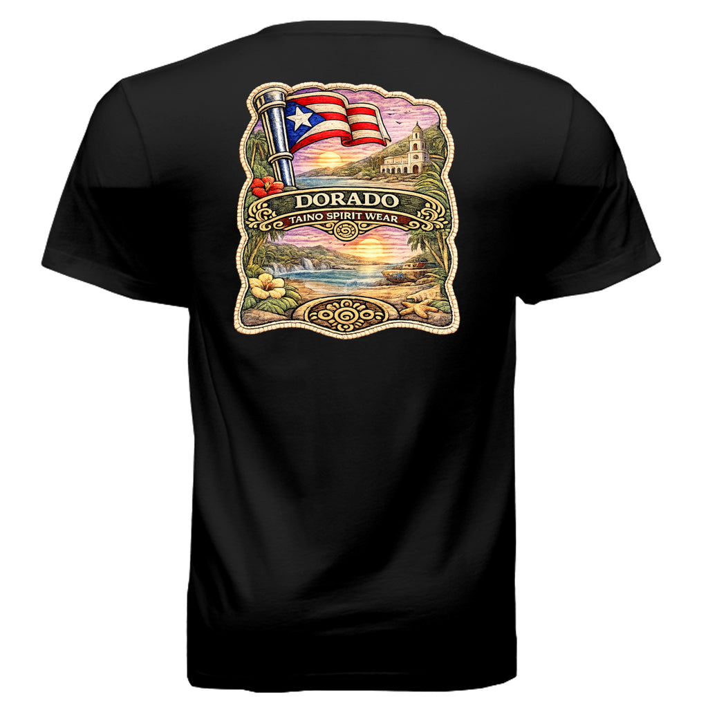 BLACK - 3005 - BACK