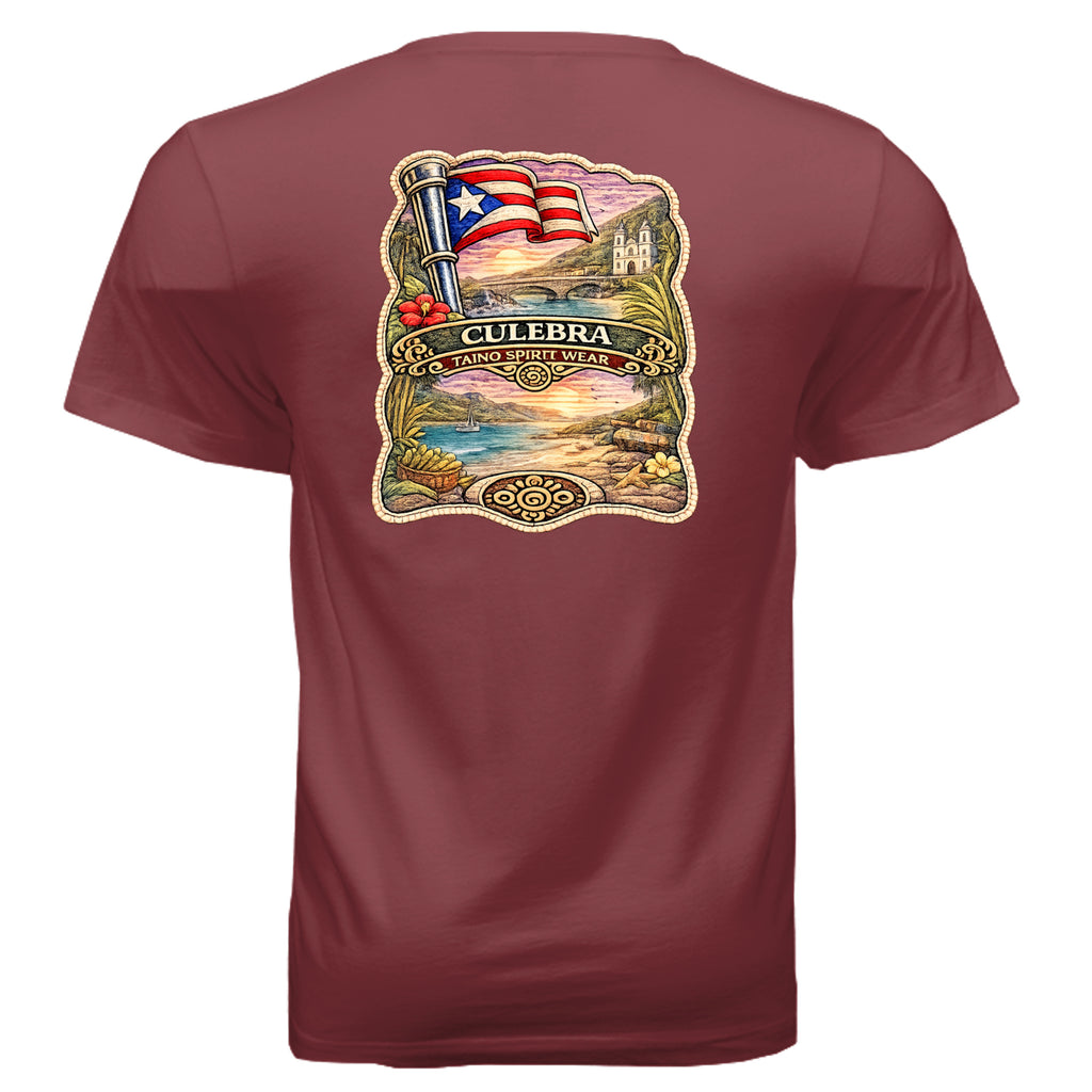 MAROON - 3005 - BACK