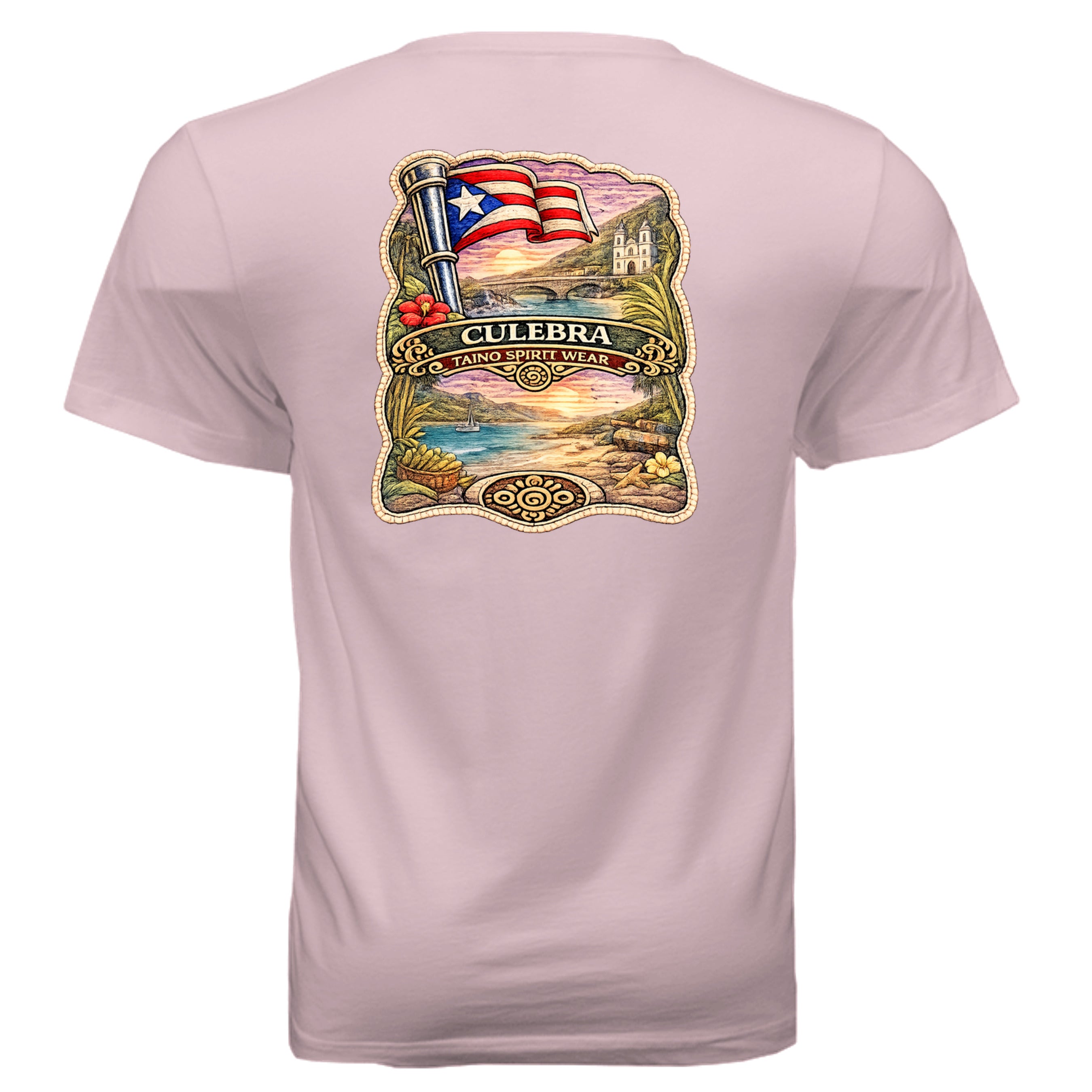 Pink - 3005 - BACK
