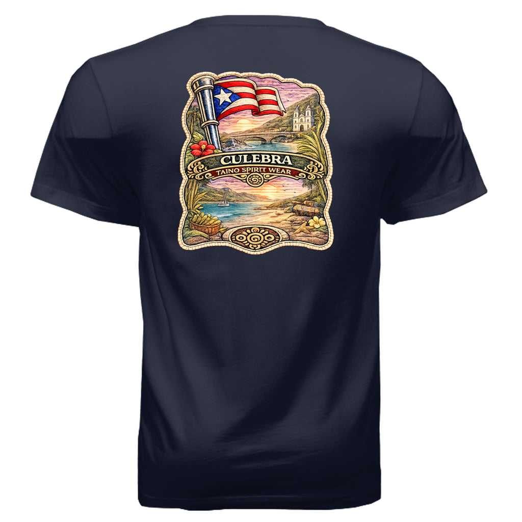 NAVY - 3005 - BACK
