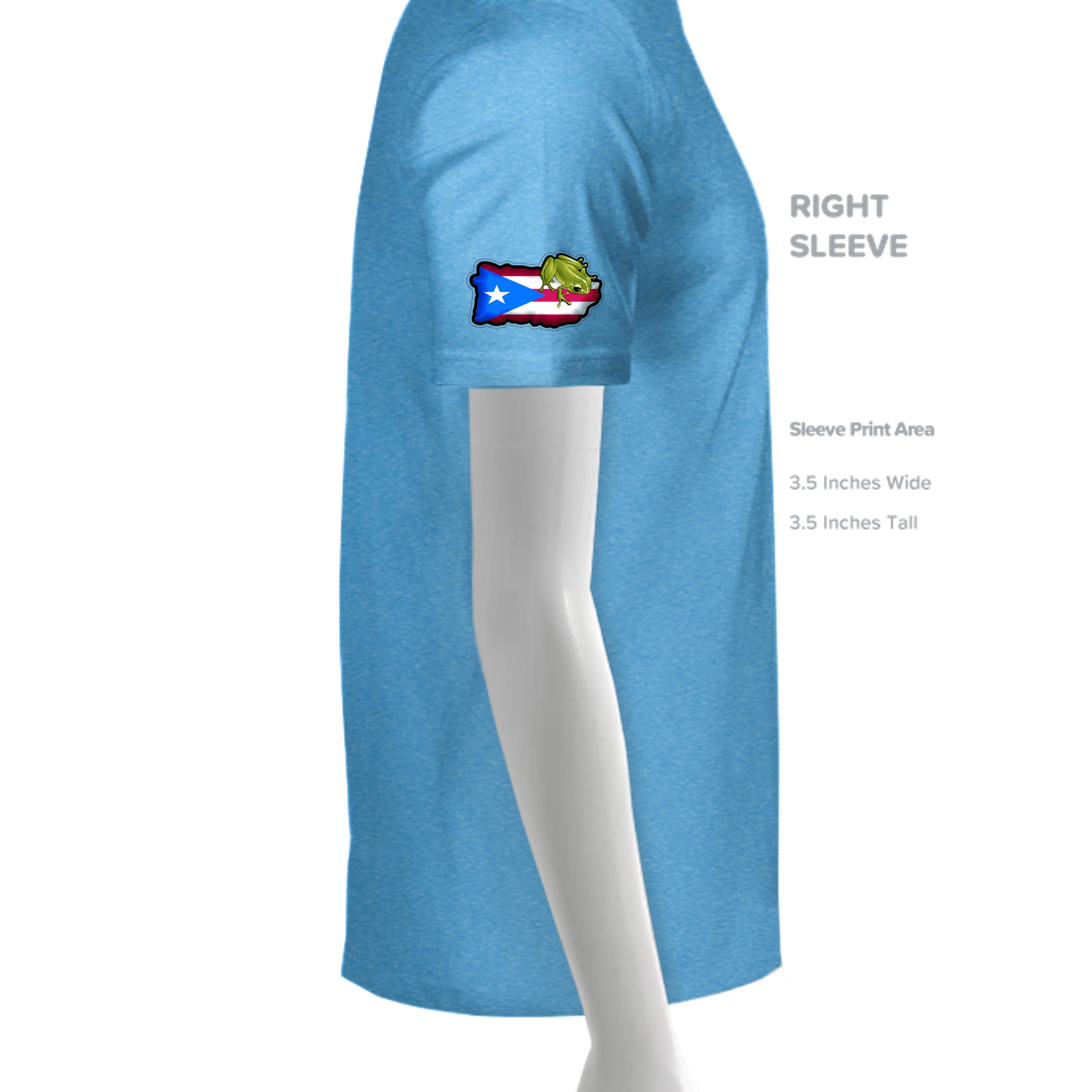 Jade Dome - G500 - SLEEVE_RIGHT