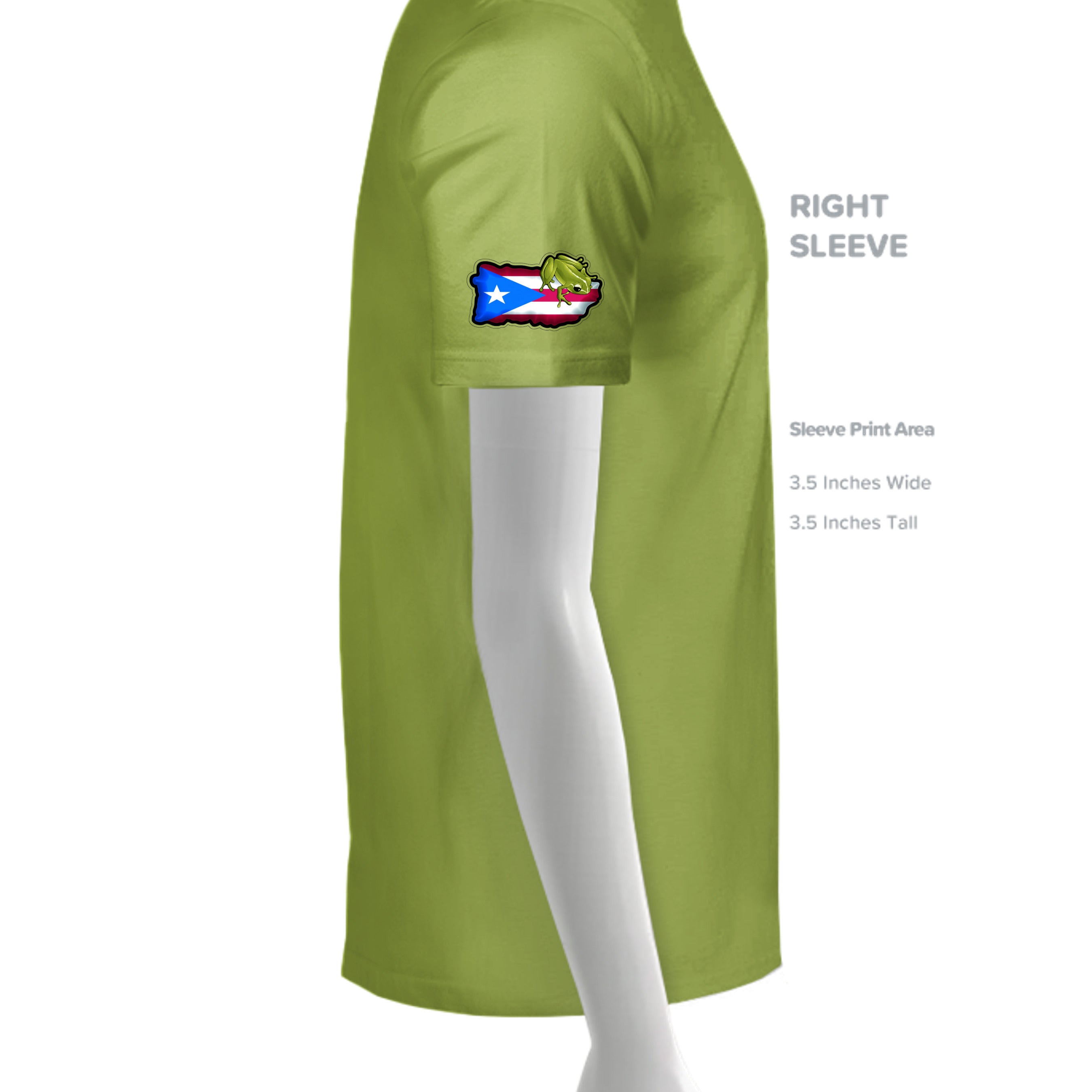 KIWI - G500 - SLEEVE_RIGHT