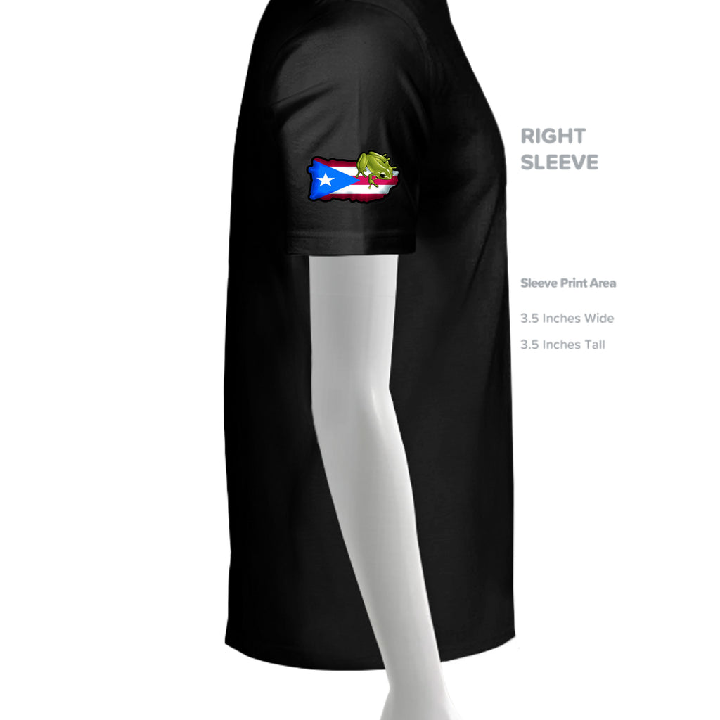 BLACK - 3005 - SLEEVE_RIGHT