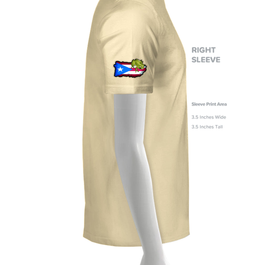 YELLOW HAZE - G500 - SLEEVE_RIGHT