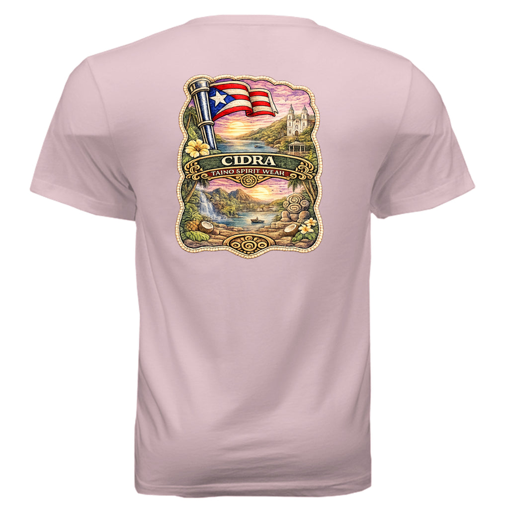 Pink - 3005 - BACK