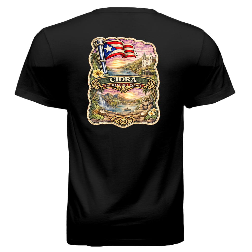 BLACK - 3005 - BACK