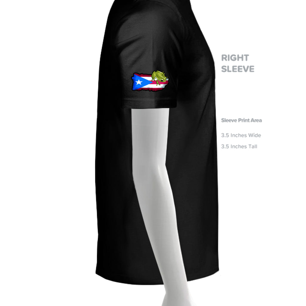 BLACK - 3005 - SLEEVE_RIGHT