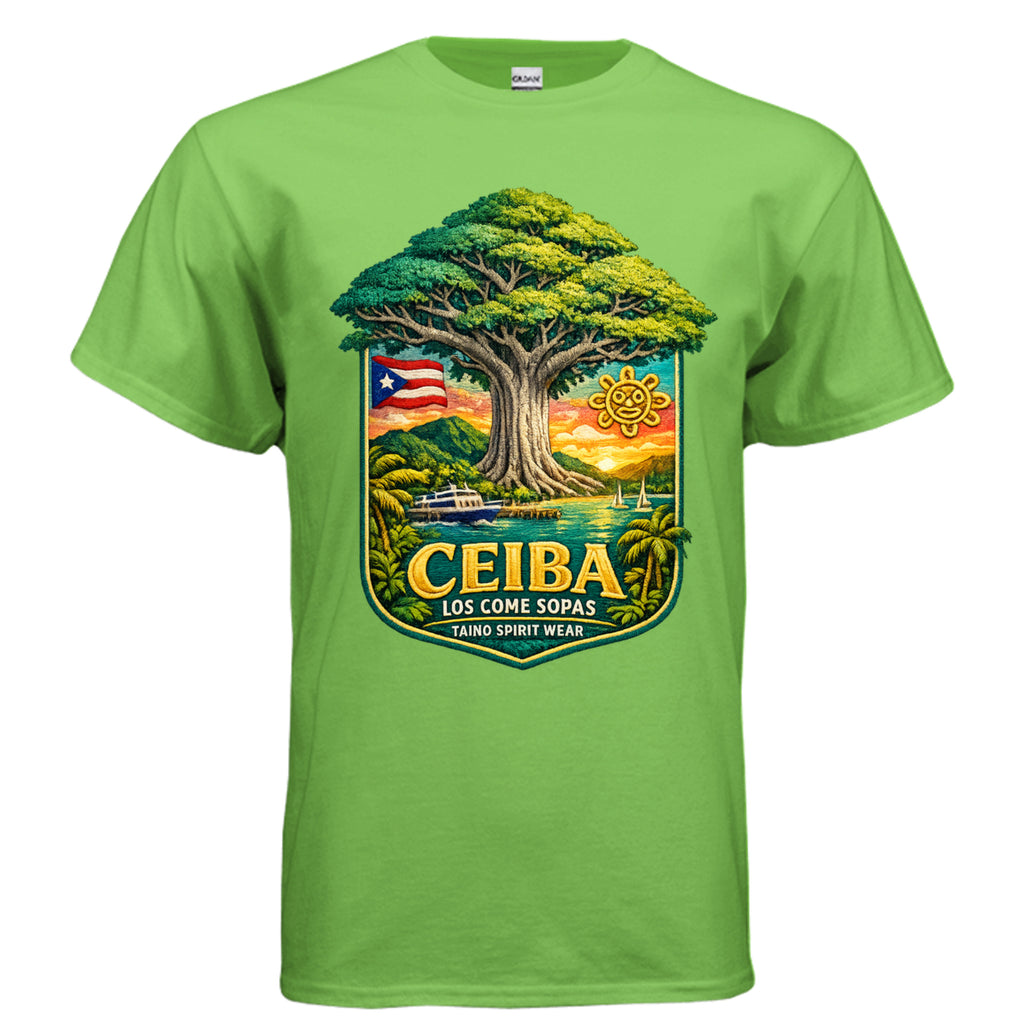 LIME - G500 - FRONT